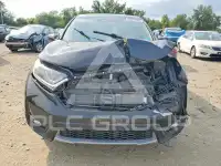 2019 Honda CR-V фото