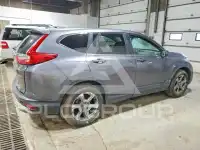 2019 Honda CR-V фото