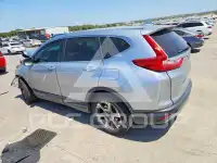 2019 Honda CR-V фото
