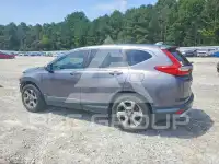2019 Honda CR-V фото