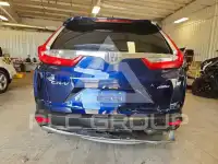 2019 Honda CR-V photo