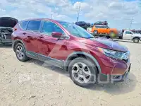 2019 Honda CR-V photo