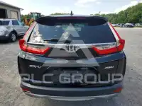 2019 Honda CR-V photo