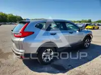 2019 Honda CR-V фото