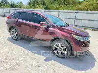 2019 Honda CR-V фото