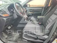 2019 Honda CR-V photo