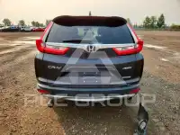 2019 Honda CR-V фото