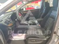 2019 Honda CR-V фото