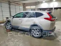 2019 Honda CR-V фото