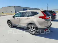 2019 Honda CR-V photo