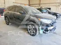 2019 Honda CR-V photo