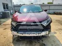 2019 Honda CR-V фото