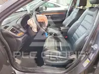 2019 Honda CR-V фото