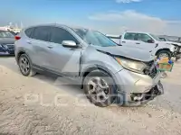 2019 Honda CR-V фото