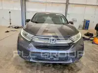 2019 Honda CR-V photo