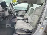 2019 Honda CR-V фото