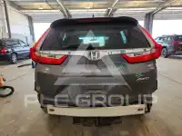 2019 Honda CR-V photo