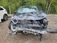 2019 Honda CR-V фото