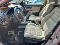 2019 Honda CR-V фото