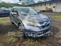 2019 Honda CR-V photo