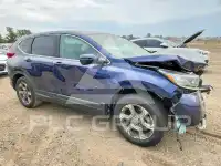 2019 Honda CR-V фото