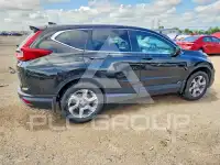 2019 Honda CR-V фото