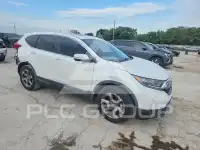 2019 Honda CR-V photo