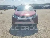 2019 Honda CR-V фото