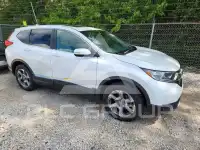 2019 Honda CR-V фото
