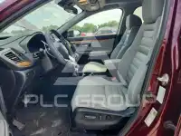2019 Honda CR-V photo