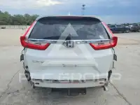 2019 Honda CR-V photo