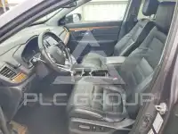 2019 Honda CR-V фото