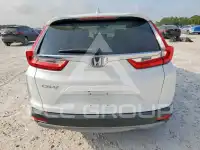 2019 Honda CR-V фото