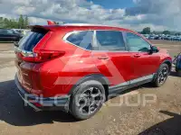 2019 Honda CR-V фото