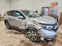 2019 Honda CR-V фото