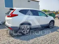 2019 Honda CR-V фото
