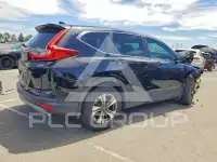2019 Honda CR-V фото
