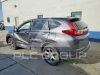 2019 Honda CR-V photo