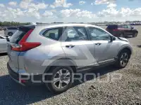 2019 Honda CR-V фото