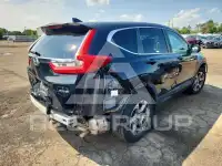2019 Honda CR-V photo