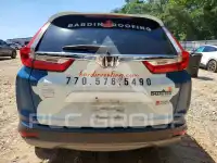 2019 Honda CR-V фото