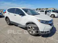 2019 Honda CR-V фото