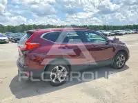 2019 Honda CR-V фото