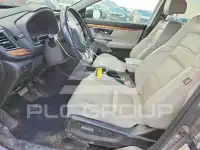 2019 Honda CR-V фото