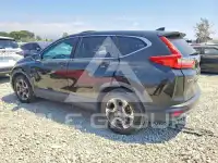 2019 Honda CR-V photo
