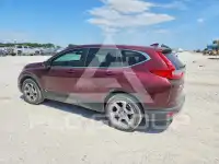 2019 Honda CR-V фото
