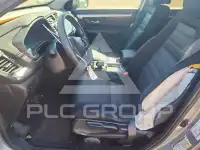 2019 Honda CR-V фото