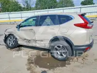 2019 Honda CR-V фото