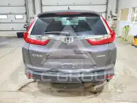 2019 Honda CR-V фото