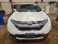 2019 Honda CR-V фото
